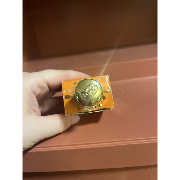 Vintage Coty L'Origan Spray Mist .75 fl oz New In Box - Picture 5 of 6